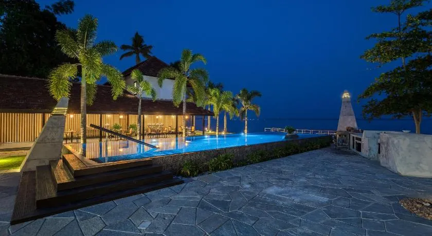 LELEELA - A Boutique Backwater Resort - Image 1