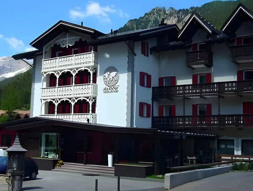 Villa Kofler Wonderland Resort - Image 1
