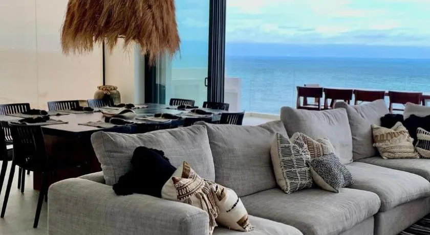 Condominio de Lujo frente al mar 5 recámaras 5 baños - Image 1