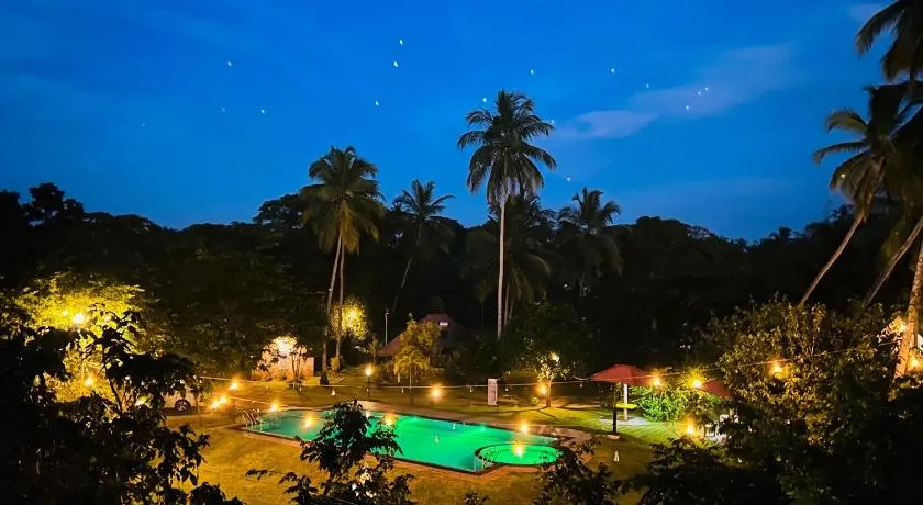 Crown Holiday Village near Marawila - Image 1