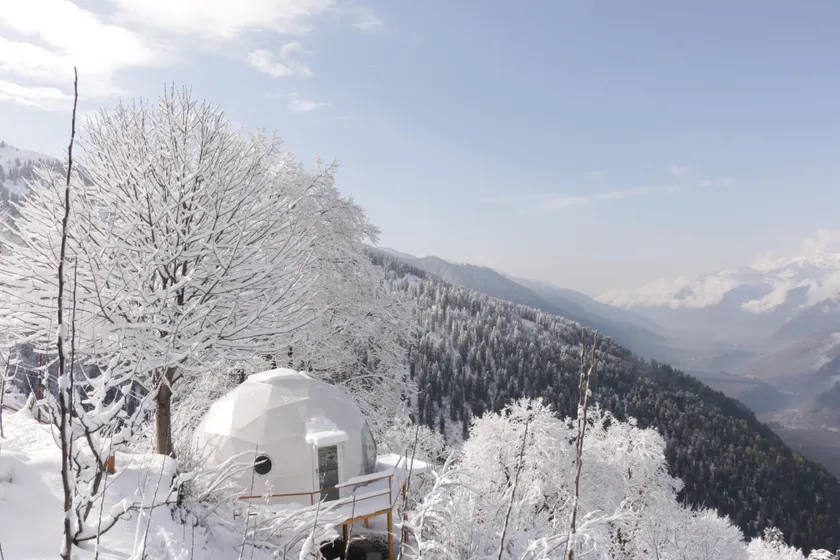 GlampEco Manali - Image 1