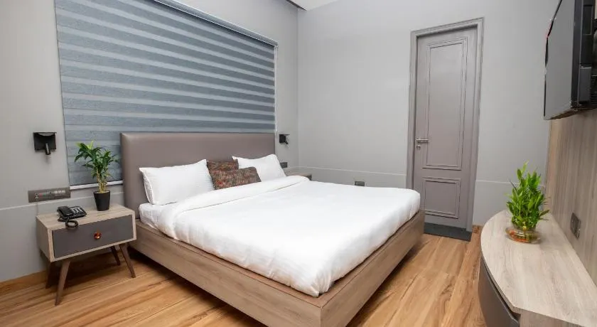 Hotel Viasora - Image 1