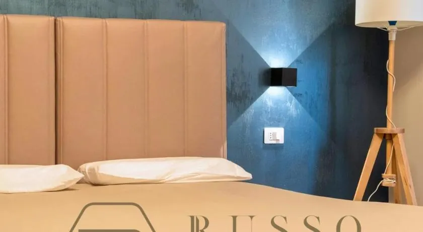RUSS0 ROOMS Catanzaro - Image 1