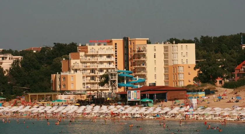 Hotel Princess Residence - Image 1