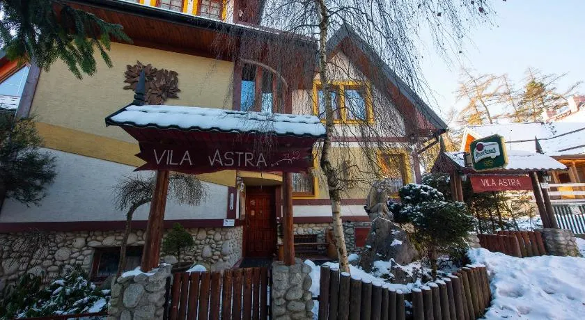 Wellness Vila Astra - Image 1