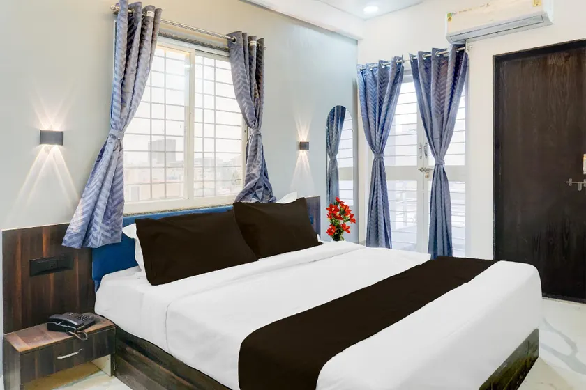 Super Townhouse Hinjewadi Corporate Stays - Image 1