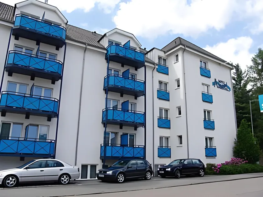 Hotel Aggertal - Image 1