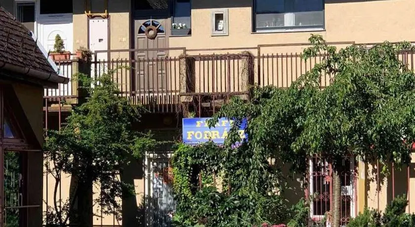 Petra Apartman - Image 1