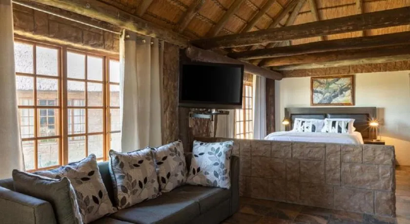 Linglela Lodge - Image 1