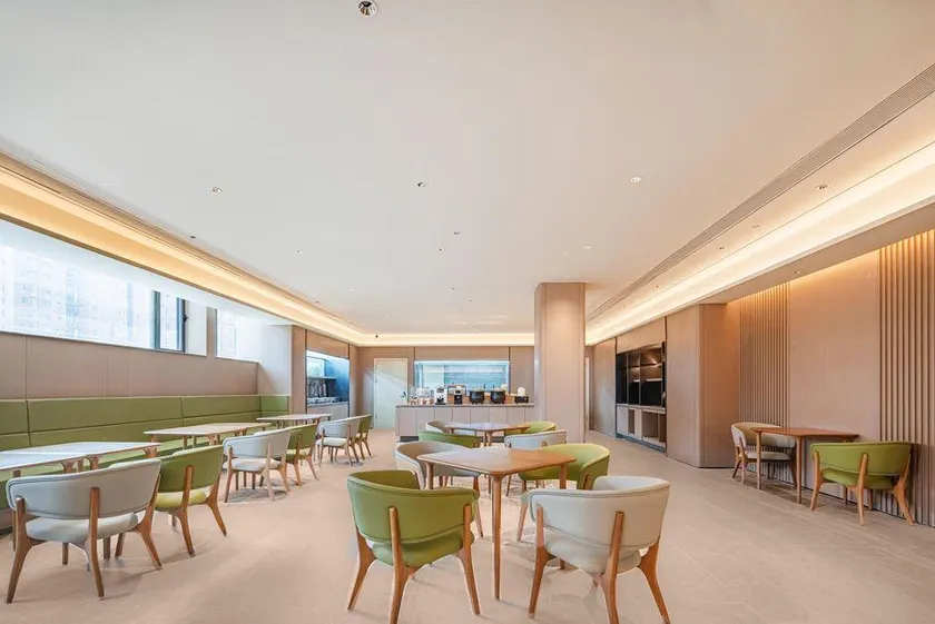 JI Hotel (Puyang East Station Xindong Road) - Image 1