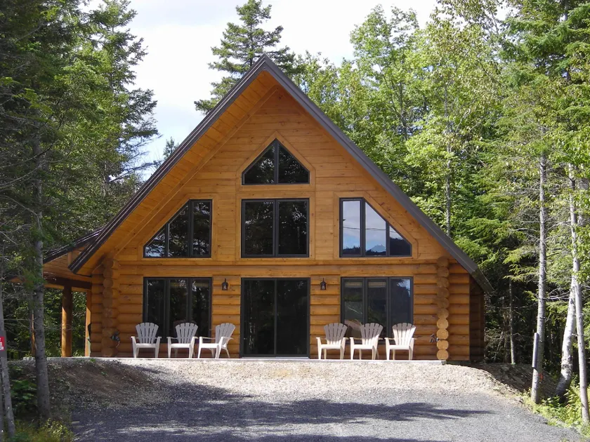 Le Chalet Bois Rond Relax - Image 1