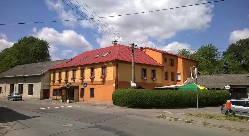 Penzion U Slunce - Image 1
