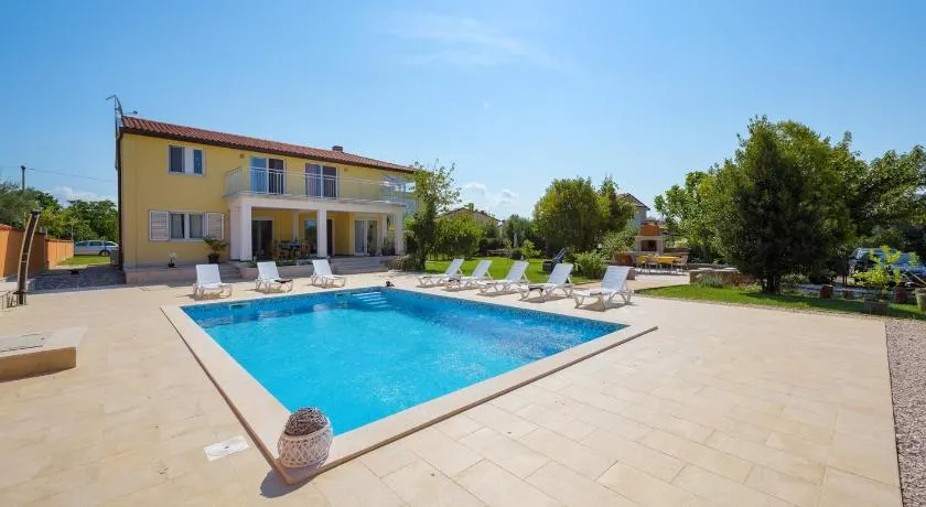 Villa Anica in Umag, Croatia - Image 1