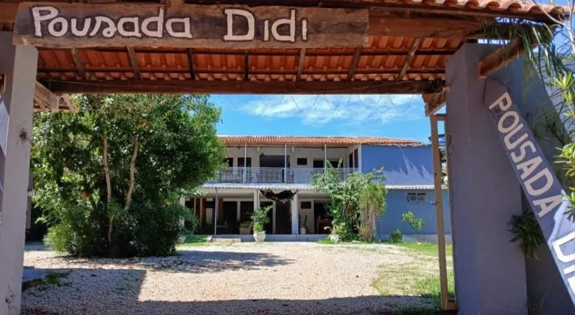 Pousada do DIDI - Image 1