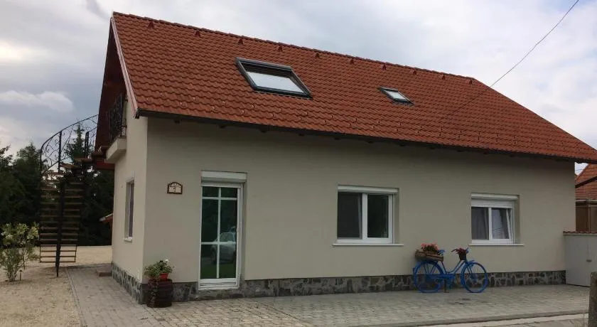 Báró Berg Apartman - Image 1