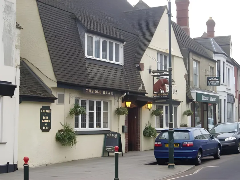 The Old Bear Inn - Image 1