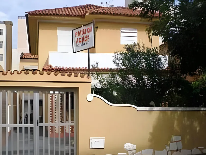Hotel Pousada Acácia da Barra - Image 1