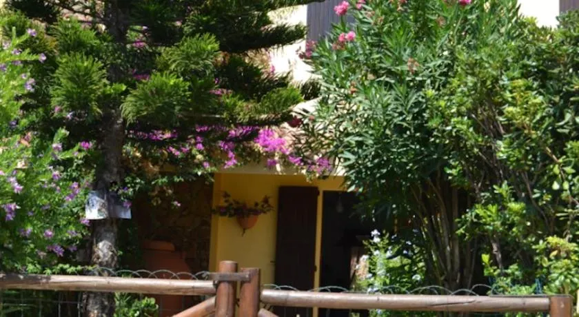 Villetta Sa Speciosa - Image 1