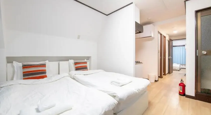 Uhome Tabata Apartment - Image 1