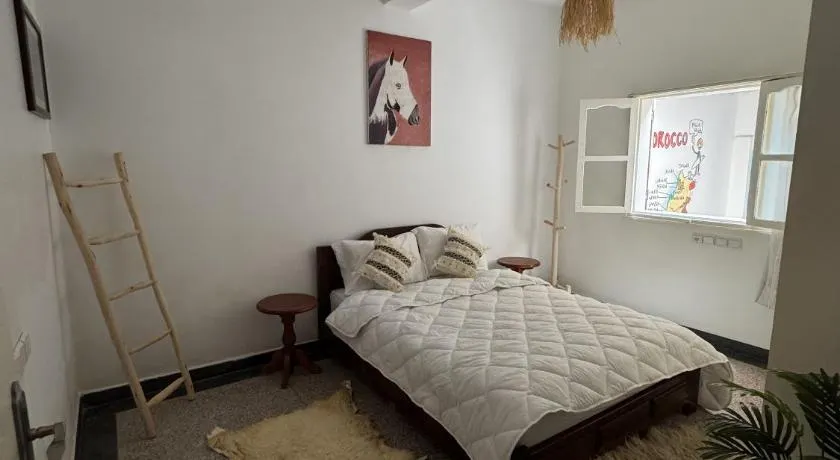 Humble Surf House - Anza - Image 1