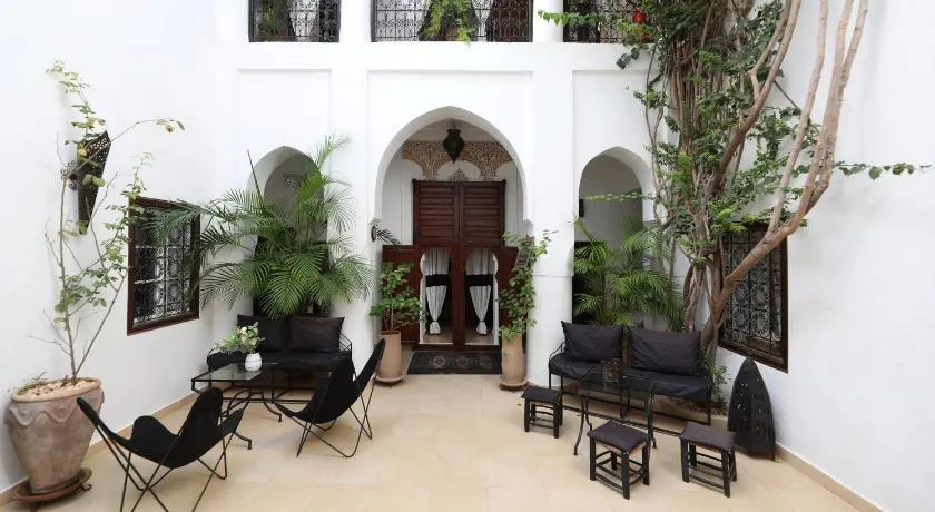 Riad Noor Charana - Image 1