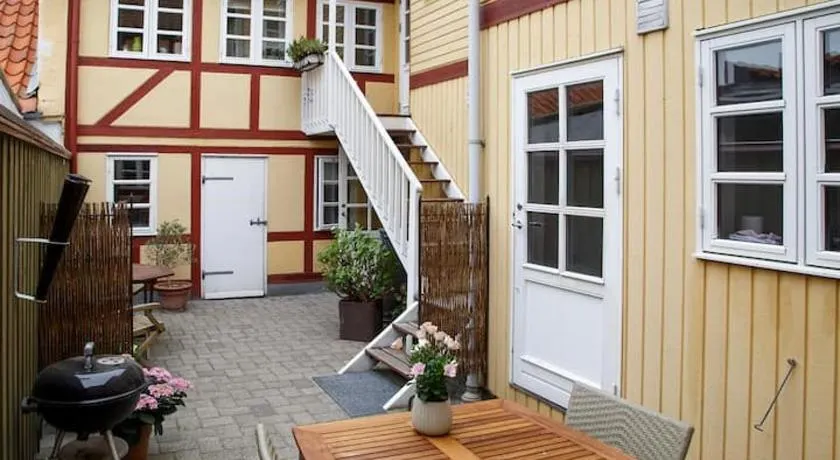 Kerteminde-ferielejlighed - Image 1