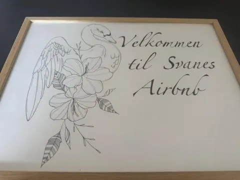 Svane's Air-bnb - Image 1
