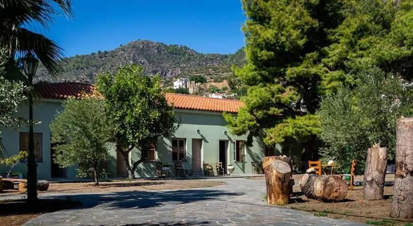 ''Arsinoe'' cosy guesthouse - Image 1