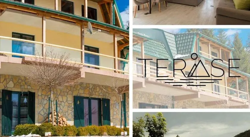 Apartmani Terase - Image 1