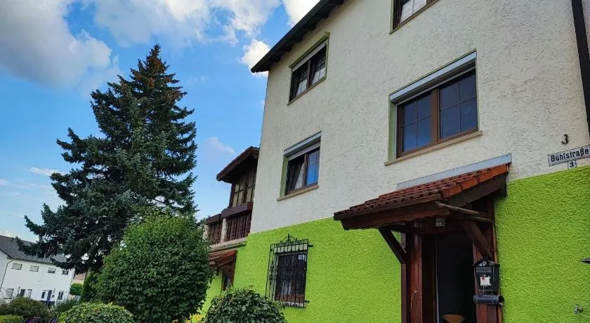 Green Apartments - Image 1