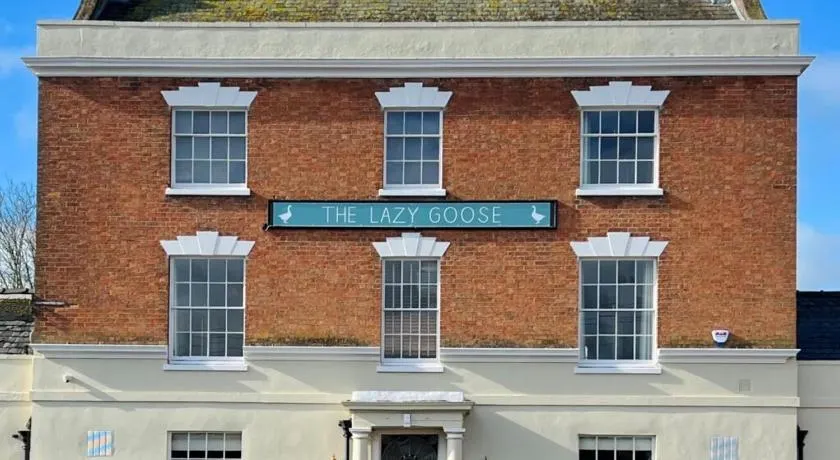 The Lazy Goose - Coffee House & Bedrooms - Image 1