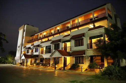Seagate Church View Resorts - Image 1