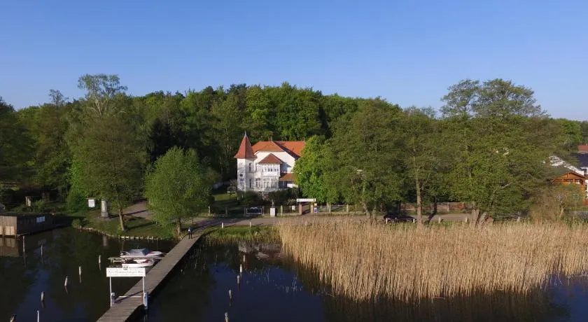 Gast-& Logierhaus Am Rheinsberger See - Image 1