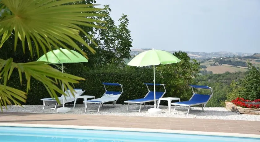 Casale di Maro - Image 1