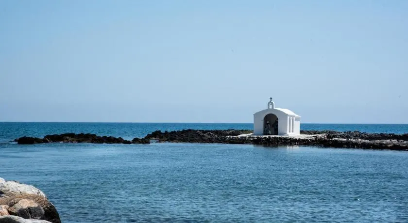 Dimitra & Deslina Luxury Αpartments - Image 1