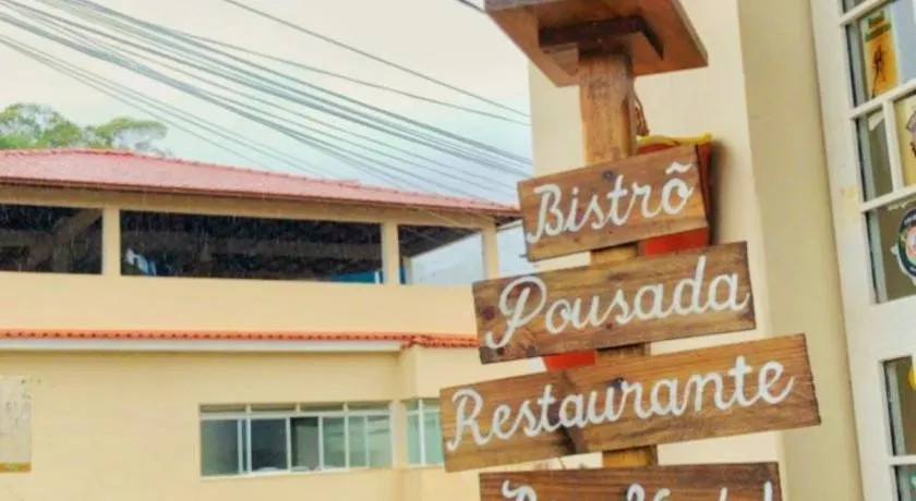 Estalagem e Restaurante Cantinho Bistrô - Image 1