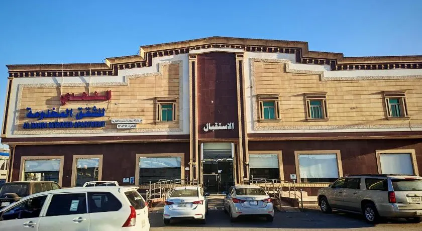 شقق النهدي المخدومة - Image 1