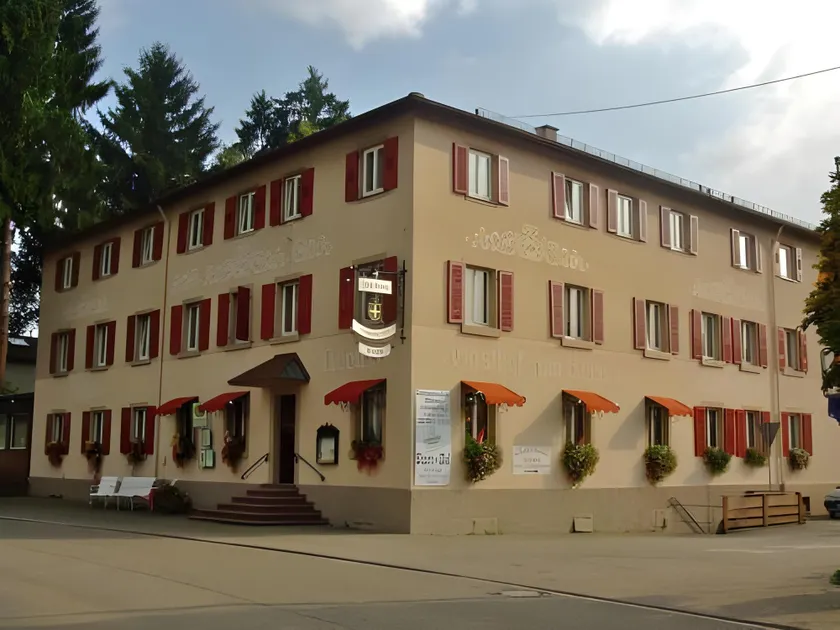 Gasthof und Pension zum Kreuz - Image 1