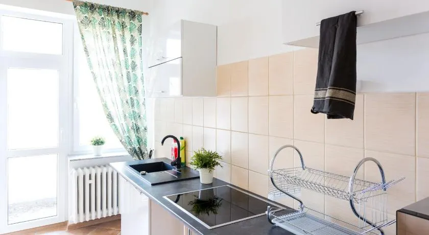 Hostel Zakątek ulica Grunwaldzka - Image 1