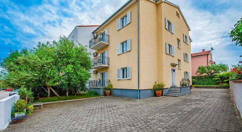 Apartments Bella B - Image 1