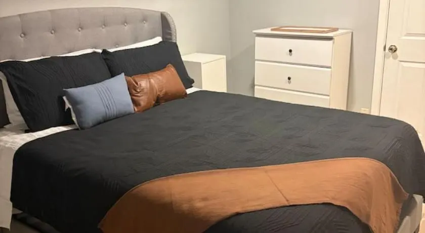 Lower level 1BR Guest Suite with parking near BWI - Image 1