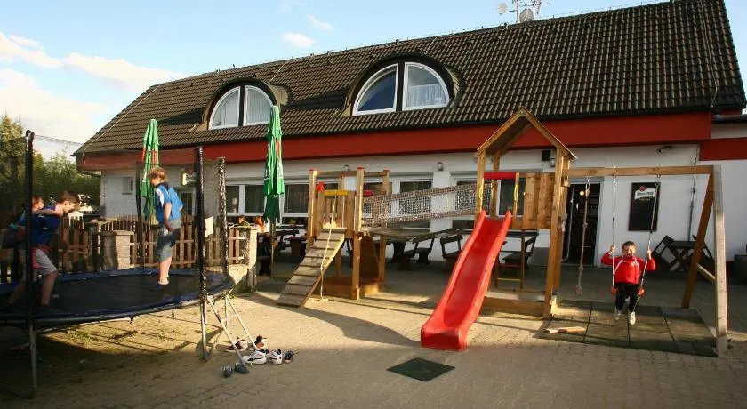 Penzion FAJN *** - Image 1
