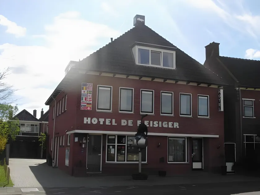 City Hotel Meppel - Image 1