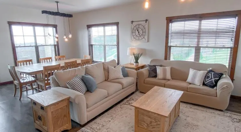 Remodeled Ski In-Out - 305 Soaring Eagle - Luxury! - Image 1