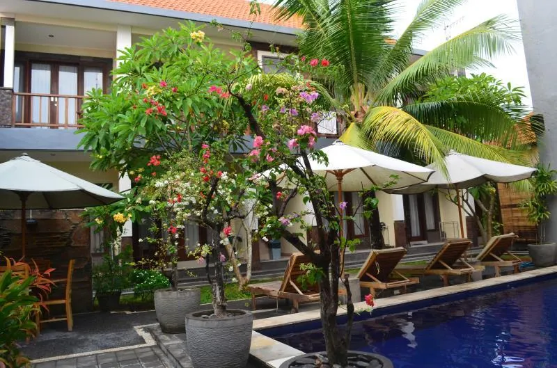 Dabumito Guest House - Image 1