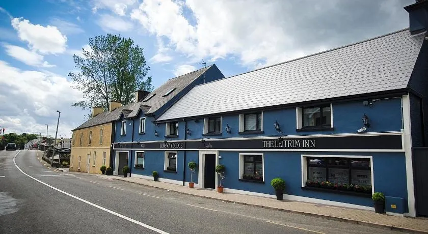 The Leitrim Inn and Blueway Lodge - Image 1