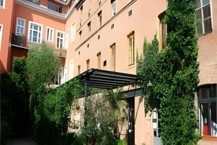 Hotel Fabrik Wien - Image 1