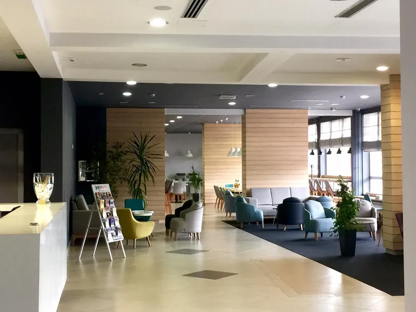 Nobel Inn Hotel - Image 1