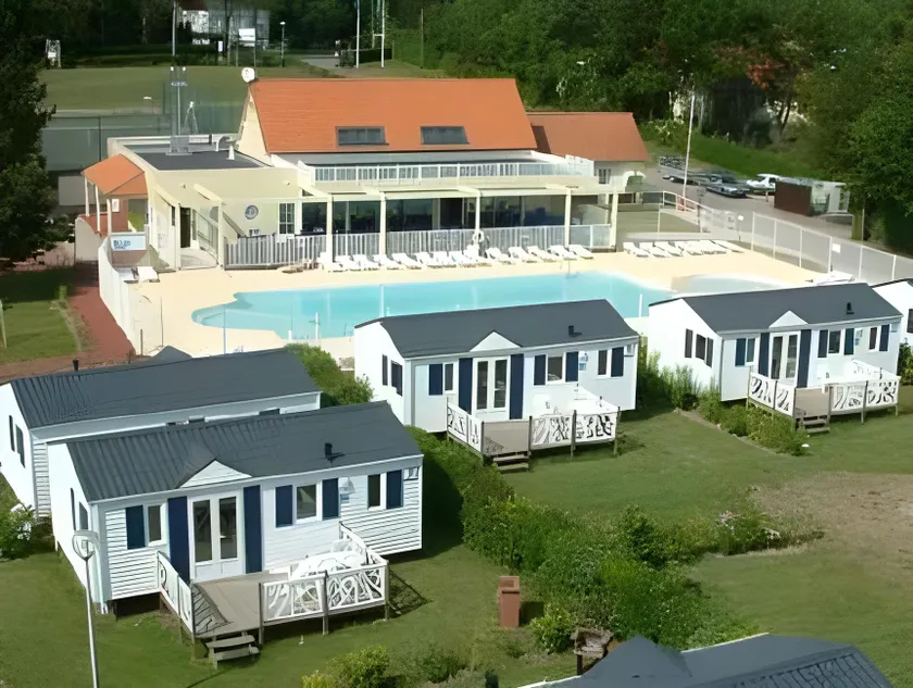 Camping Le Walric - Image 1