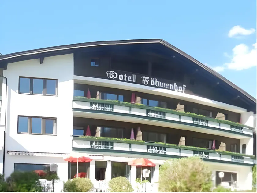 Hotel Föhrenhof - Image 1